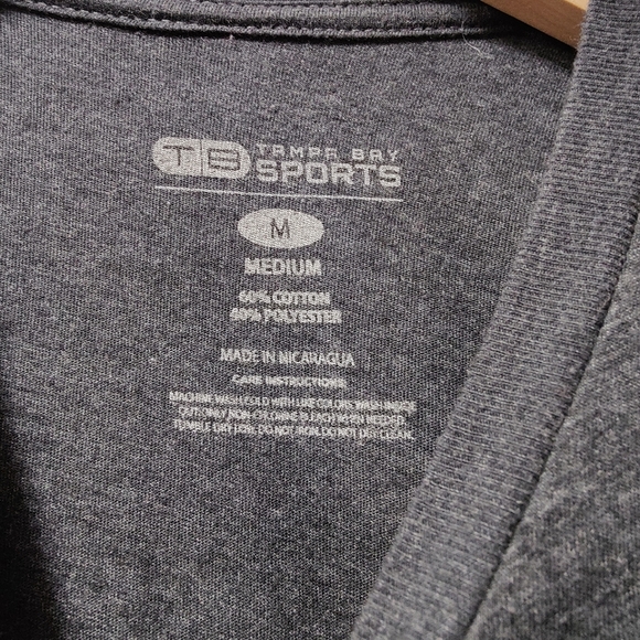 Syracuse Crunch Tee - Picture 3 of 6